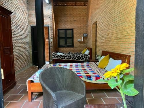 Dalat Zen Homestay