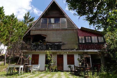 Dalat Zen Homestay