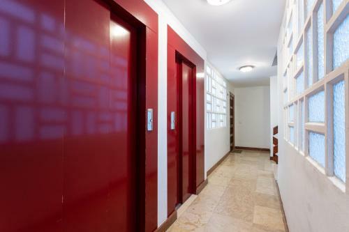 Arena Apartment By Ghr Rentals