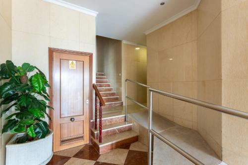 Arena Apartment By Ghr Rentals