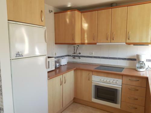 Apartamento Los Pacos