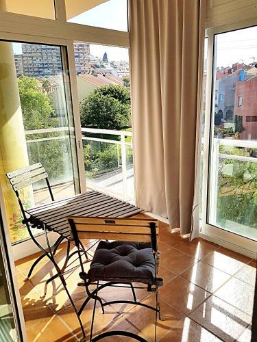 Apartamento Los Pacos