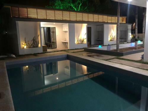 Bohol Sojourn Resort