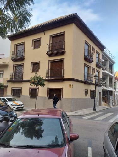 Apartamentos Vacacionales Joctis, 1� A