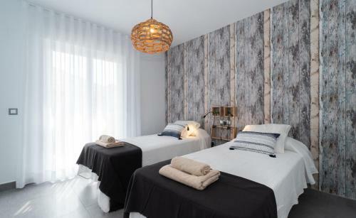 Apartamento Sur Suites La Dorada