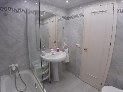 Apartamento Spacious Beach Flat In Fuengirola - Los Boliches