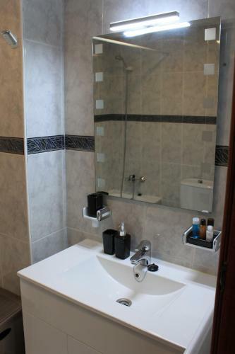 Apartamento Capitan 2 Centro Fuengirola
