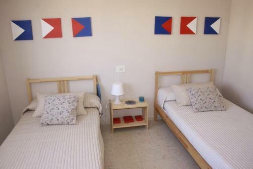 Apartamento Fuengirola Playa Y C�ntrico