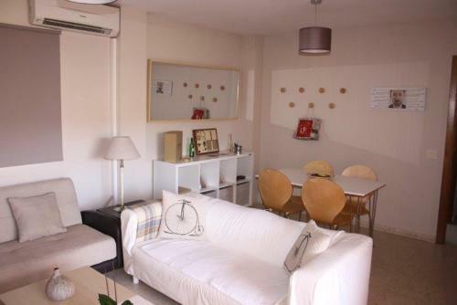 Apartamento Fuengirola Playa Y C�ntrico
