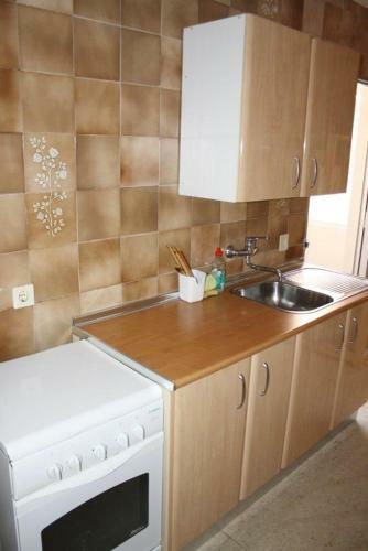 Apartamento Fuengirola Playa Y C�ntrico