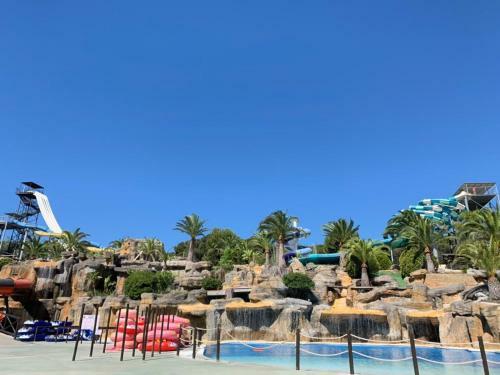 Apartamento Beach Front Penthouse - Fuengirola