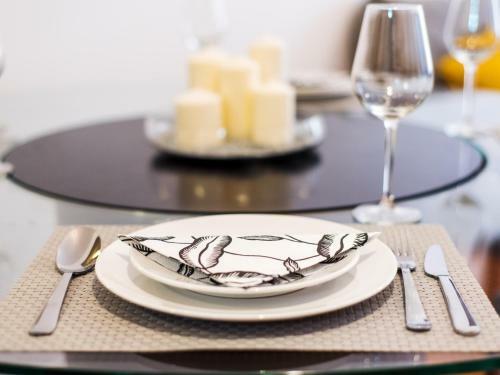 Rentandhomes Fuengirola Beach Apartment