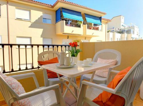Apartamento Vi�uela