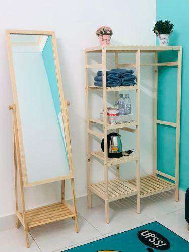 Hostal Ch� Cao Homestay