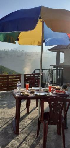 Home Stay Of Dushy