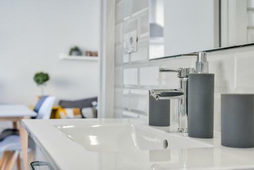 Apartamento Sur Suites �tico Puerto