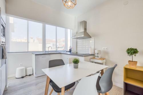 Apartamento Sur Suites �tico Puerto