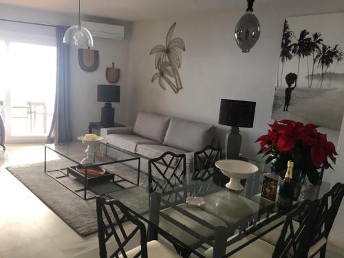 Apartamento En Primera Linea/beachfront Apartment