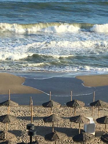 Apartamento En Primera Linea/beachfront Apartment