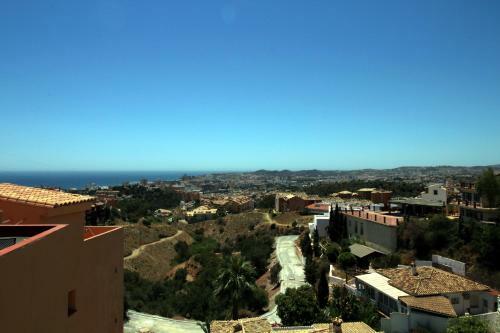 Cozy Apartment In Fuengirola Hills