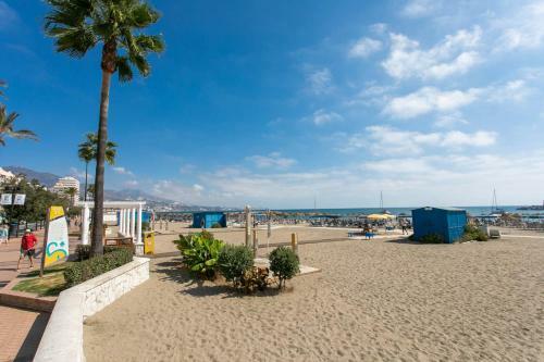 Unique Beach Apartment