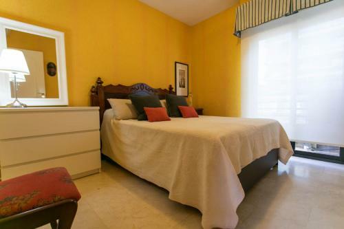 Unique Beach Apartment