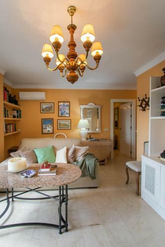 Unique Beach Apartment