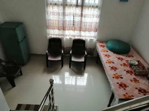 Diya Sisila Holiday Homes