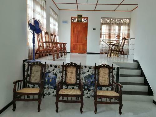 Diya Sisila Holiday Homes