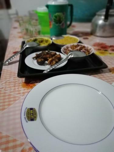 Diya Sisila Holiday Homes