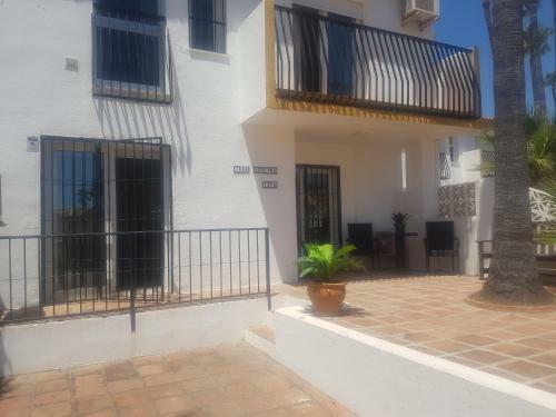Casa Agnethe