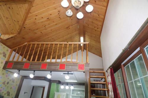 Gyeongju Raspberry Pension