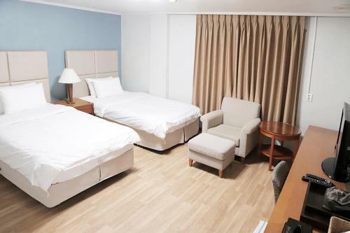 Hotel Poong Stay