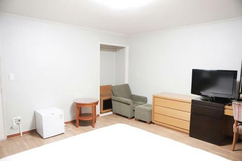 Hotel Poong Stay