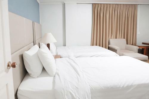 Hotel Poong Stay