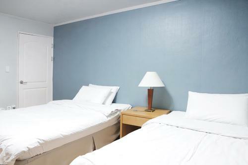 Hotel Poong Stay