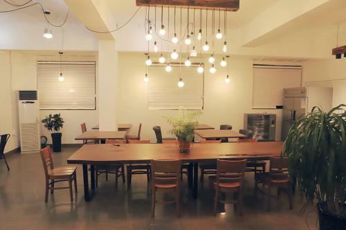 Hotel Poong Stay
