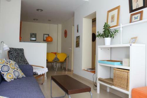 Apartamento Fuengirola Centro