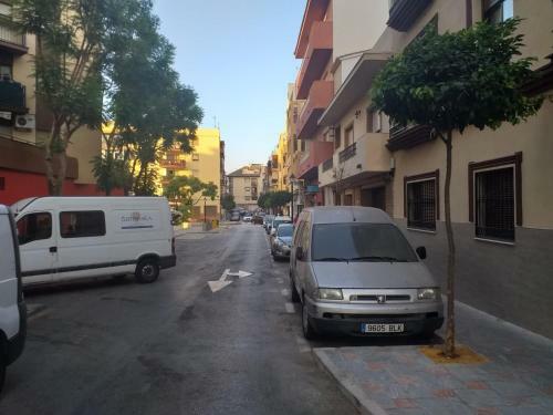 Apartamentos Vacacionales Joctis, 2� A