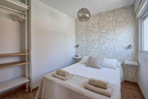Apartamento Sur Suites Perla 6-3