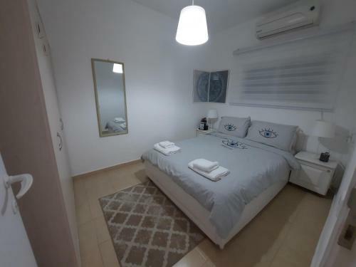 Hostal Akhva Accommodation Unit-????? ????? ?????