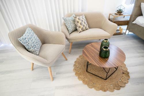 Lodge ???? ????? ???? Zimmer Boutique Adela