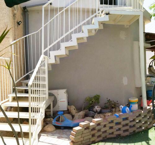 Apartamento Carmela House