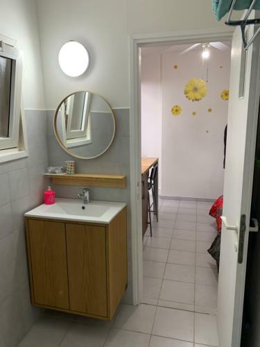 Apartment In A Good Location Ashdod
