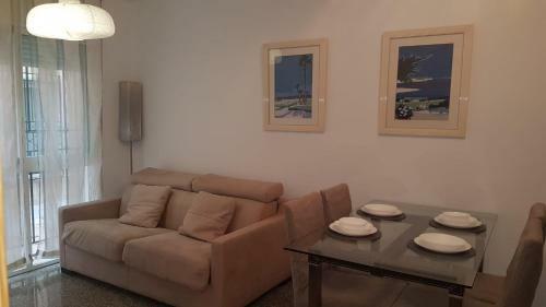 Apartamento Fuengirola-playita