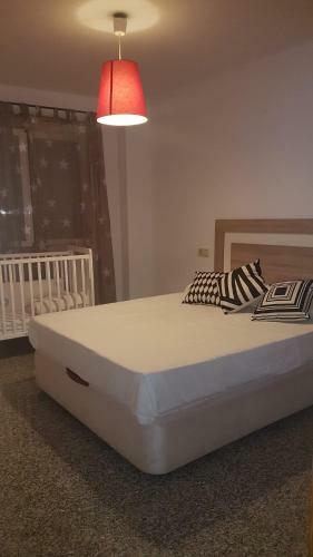 Apartamento Fuengirola-playita