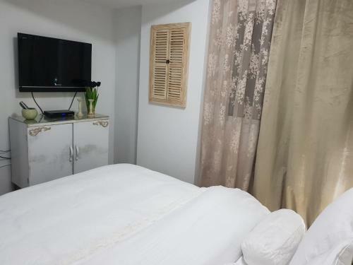 Apartamento See&sun