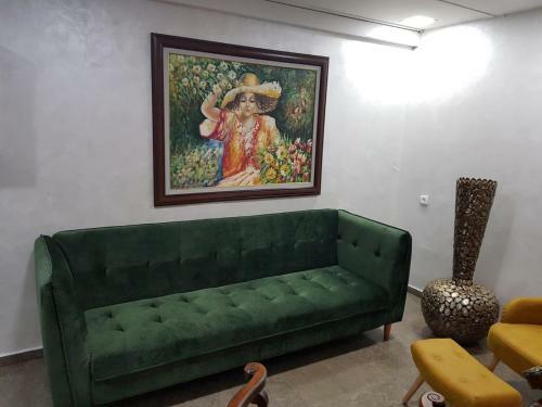 Apartamento See&sun