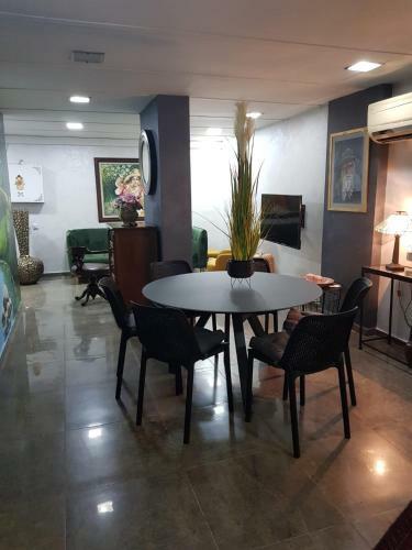Apartamento See&sun