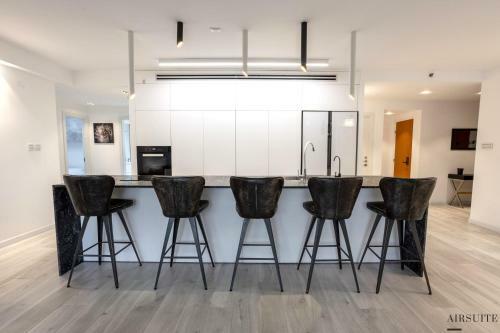 Apartamento Luxury Beach Riviera By Airsuite